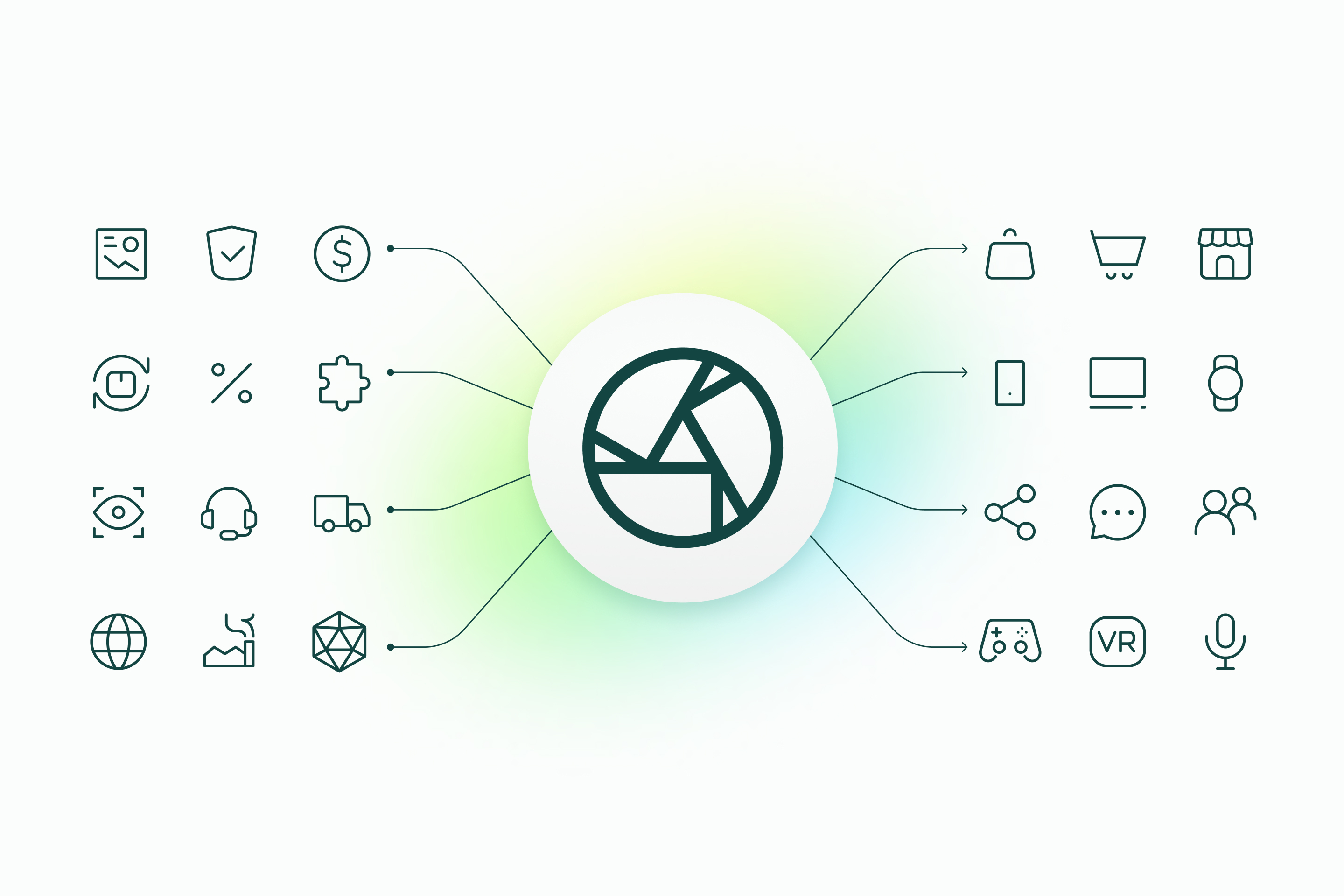 Deity Composable Commerce Image Deity Composable Commerce Image