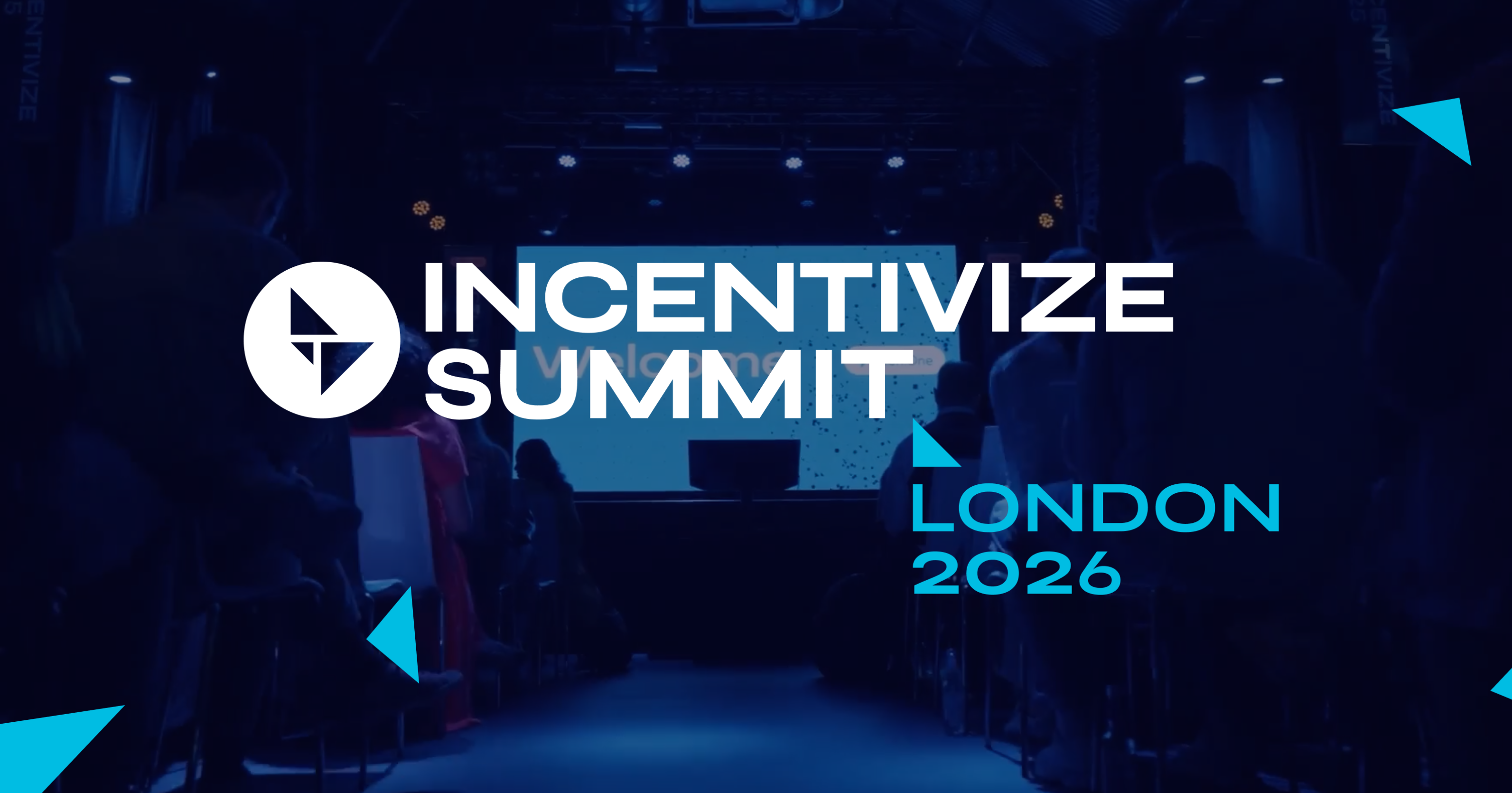 INCENTIVIZE Summit 2026 London | Talon.One