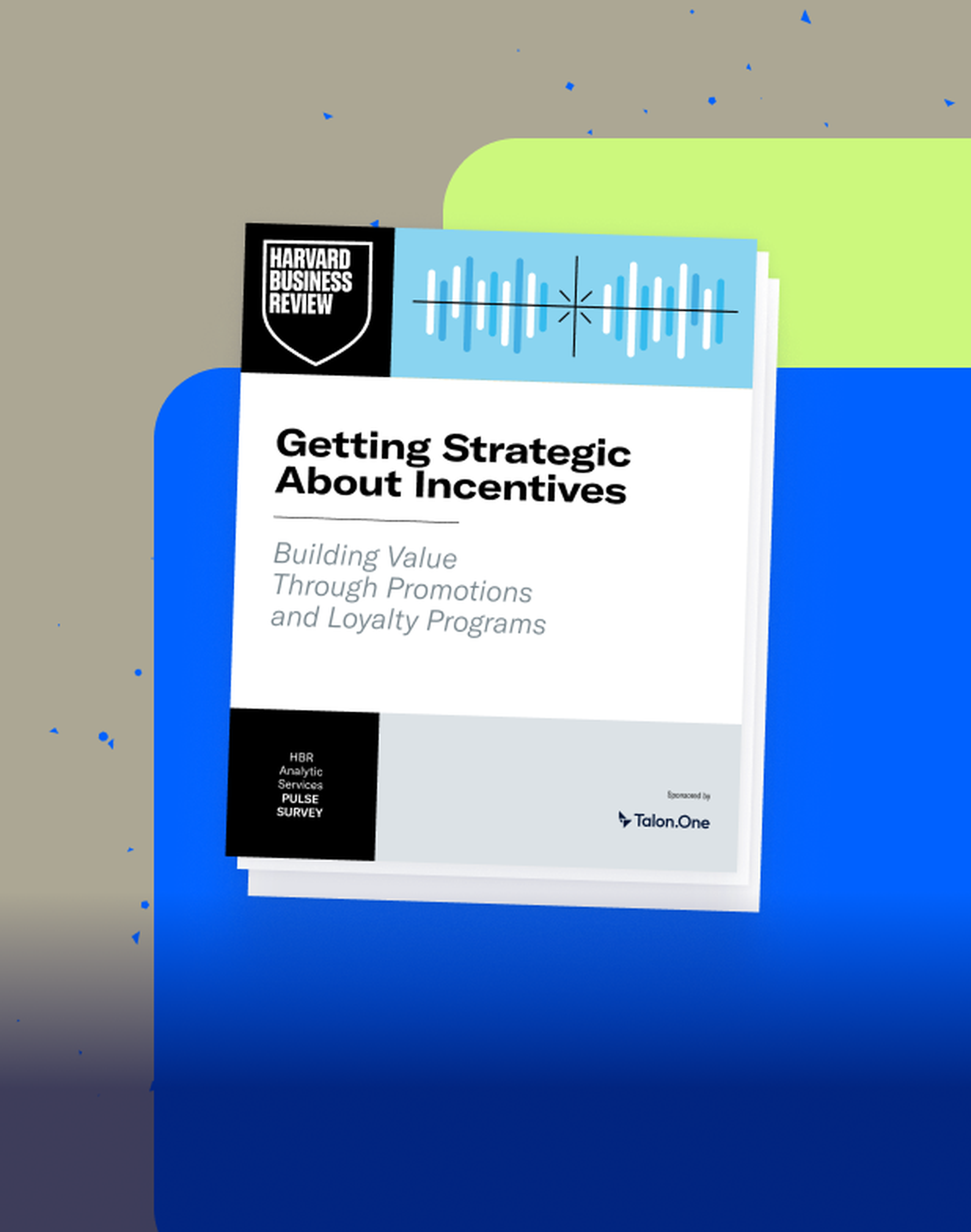 Getting strategic about incentives