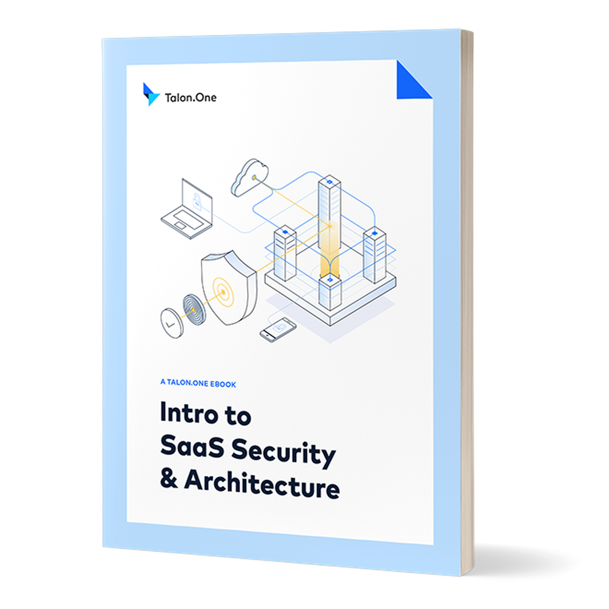 Talon.One's Intro to SaaS Security and Architecture
