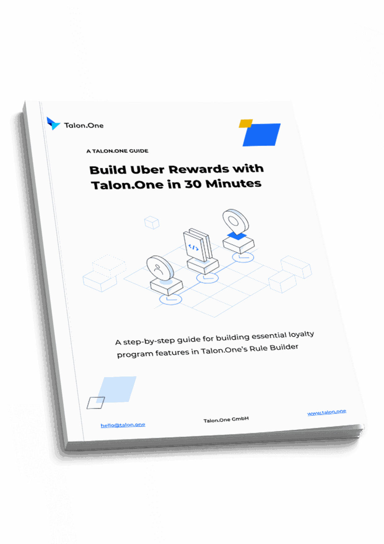 A Step-by-Step Guide to Building Uber Rewards in 30 Minutes