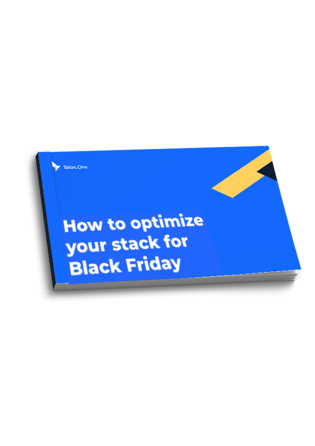 black friday image for ebook tech
