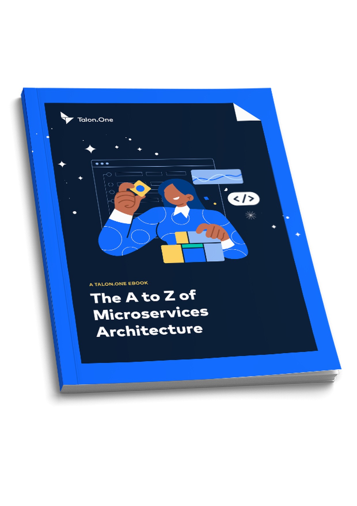 The A to Z of Microservices Architecture