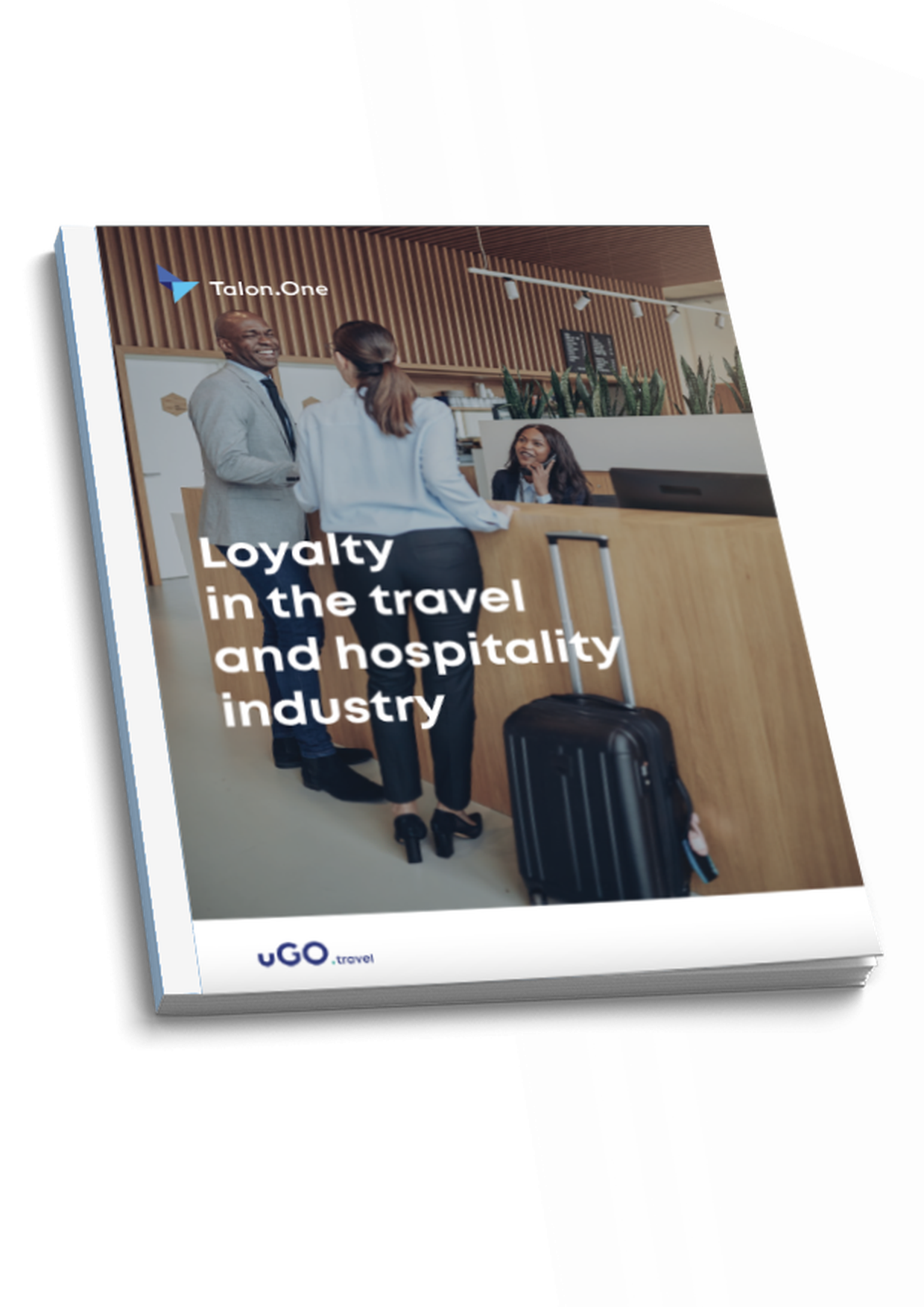 customer loyalty in travel industry