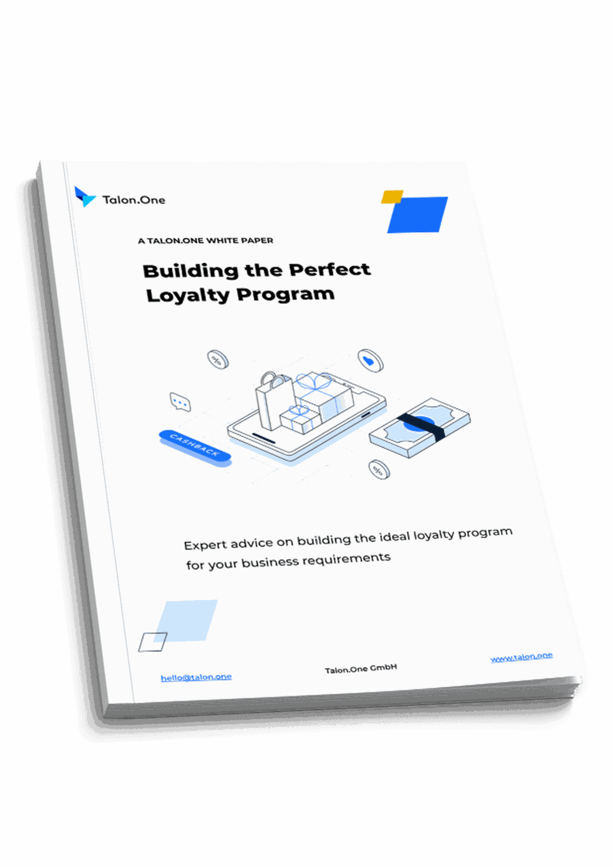 Expert Advice on How to Build Your Loyalty Program