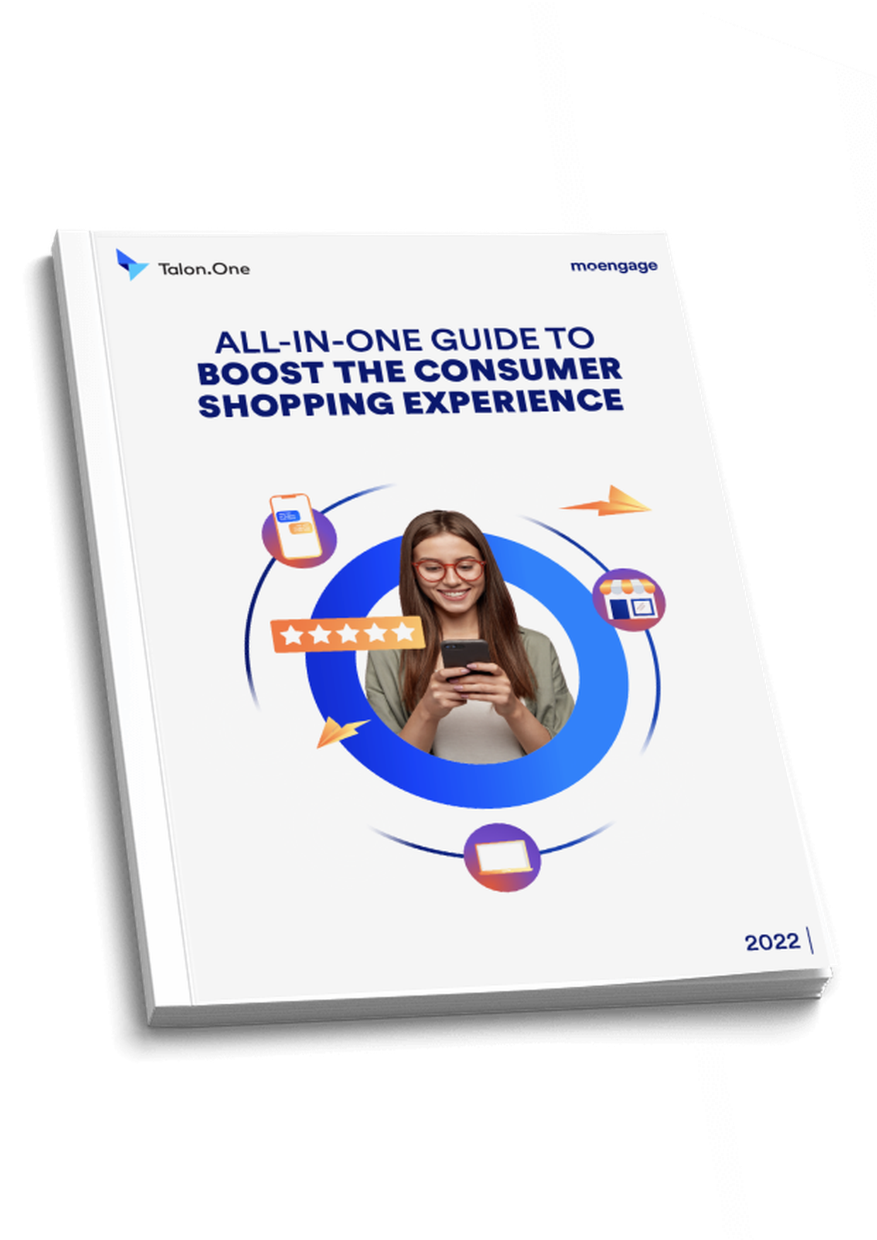 Talon.One's guide to boost customer shopping experience