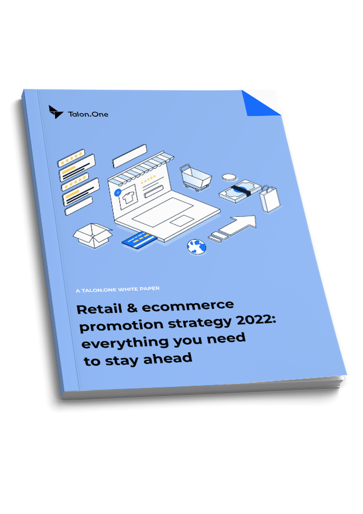 Retail & ecommerce promotion strategy 2022