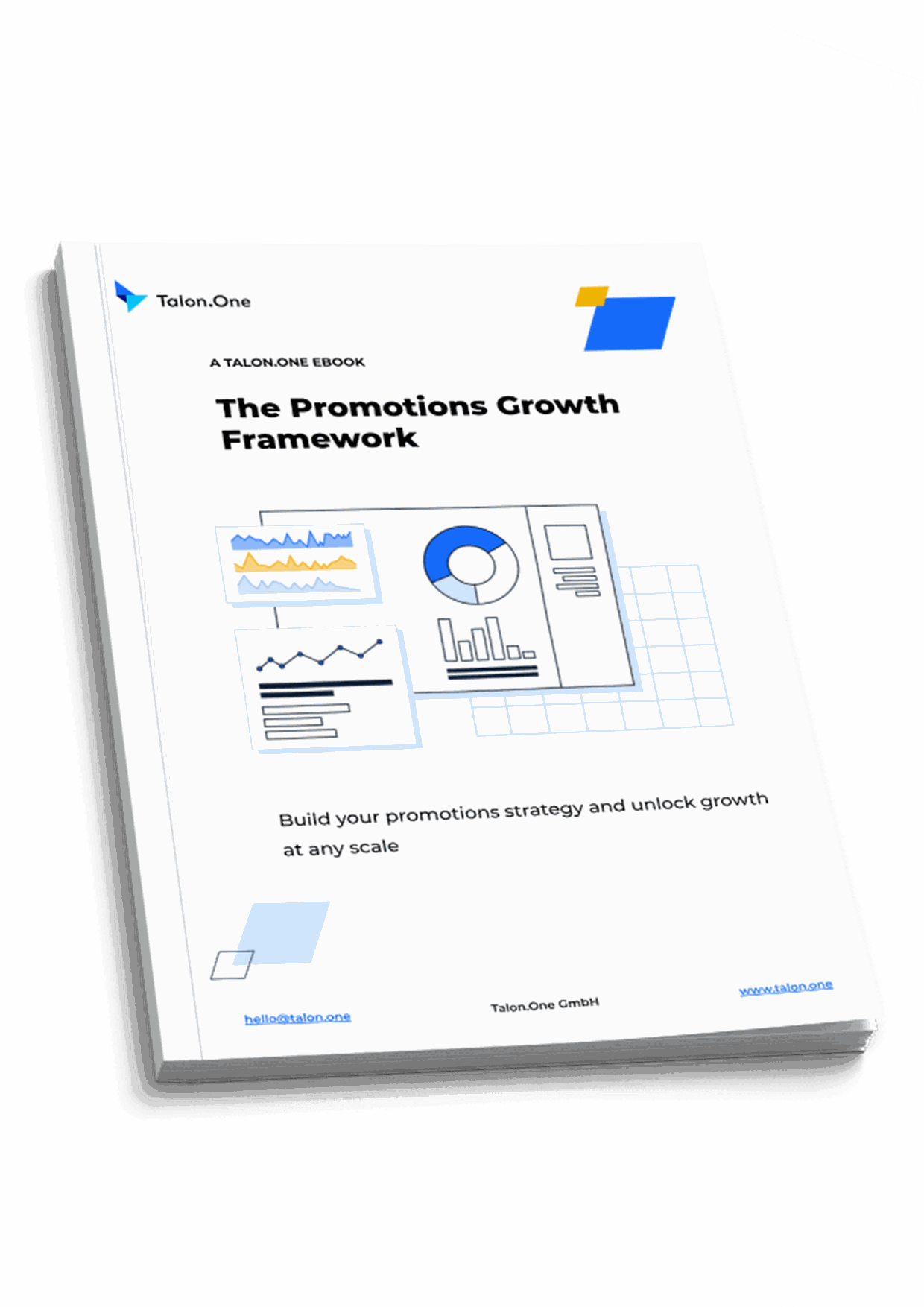 The Promotions Growth Framework