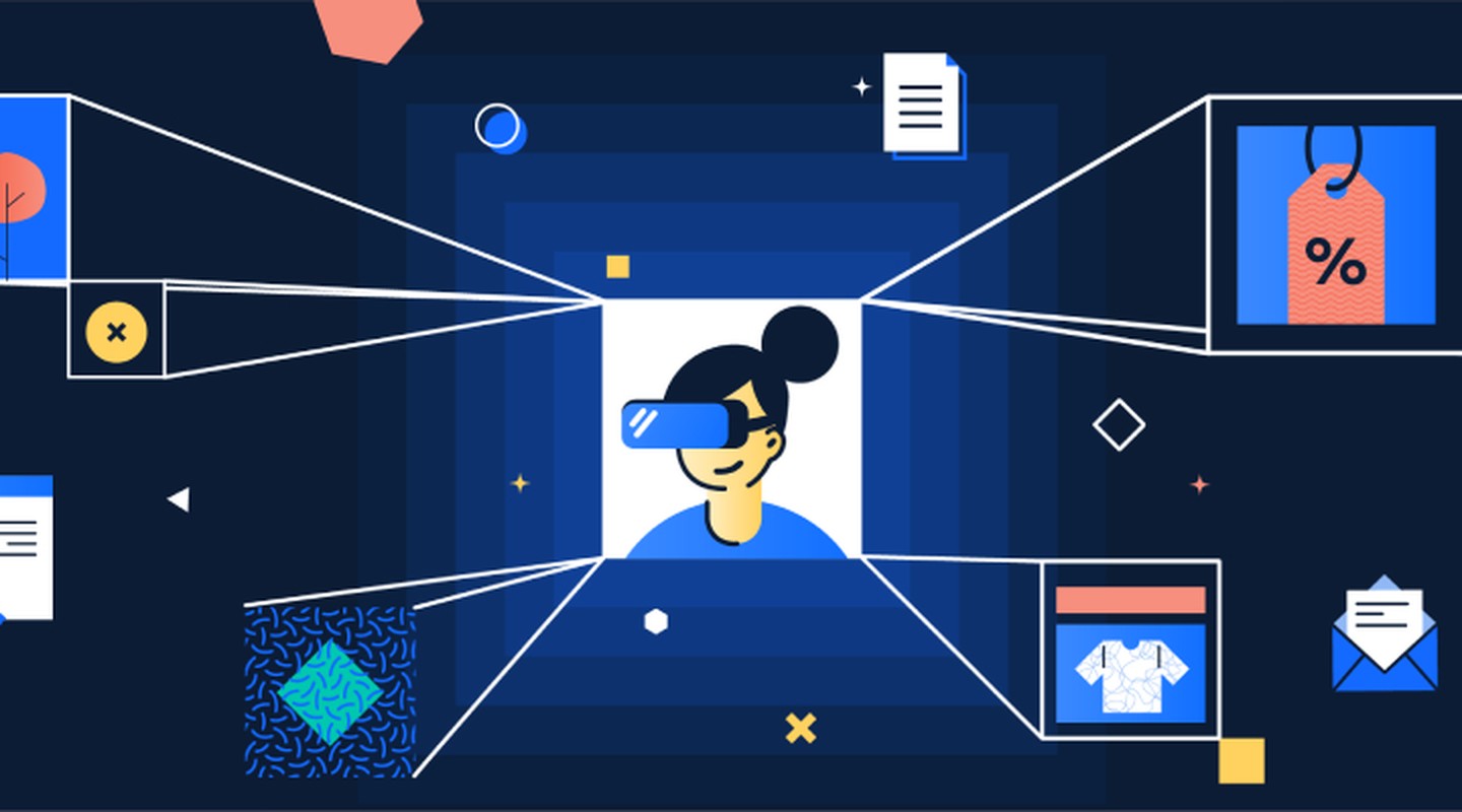 the omnichannel approach to augmented reality