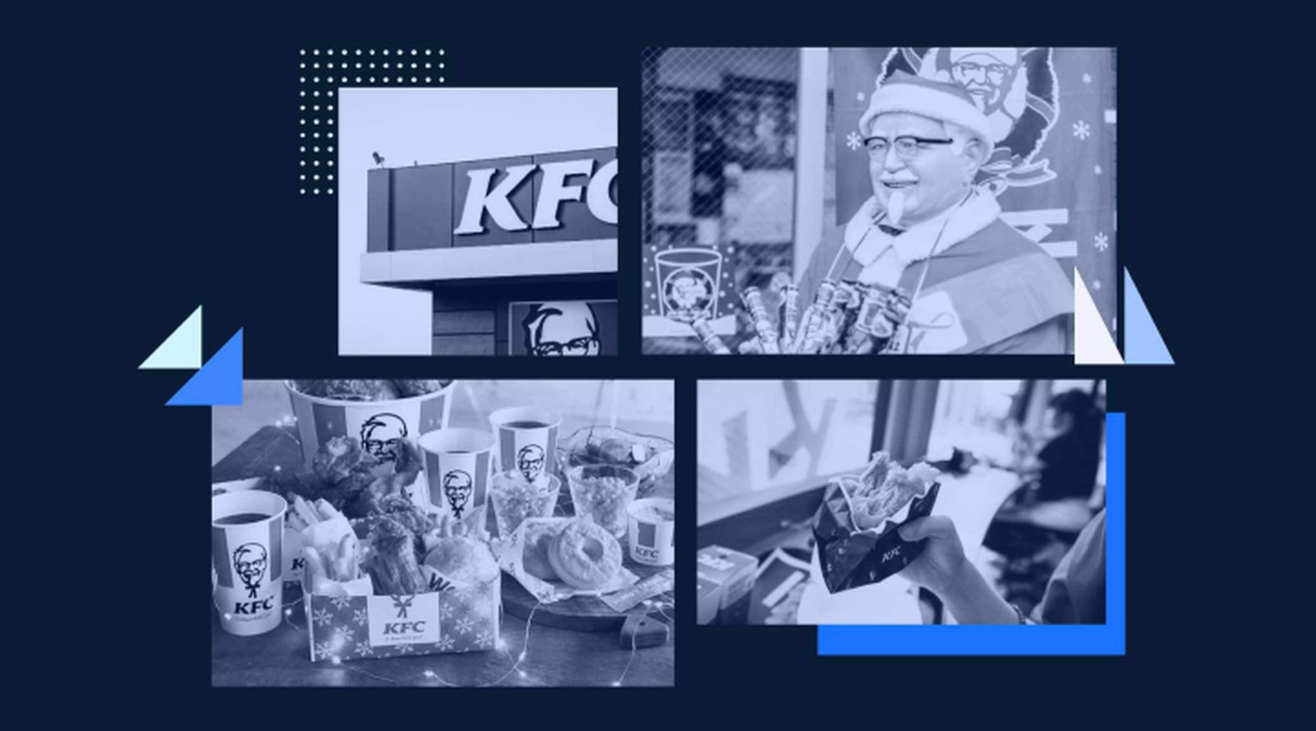 kfc christmas tradition in japan