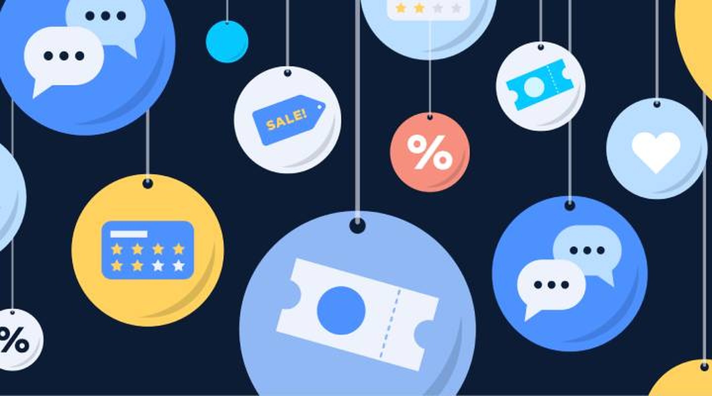What benefits does ecommerce see from Talon.One?