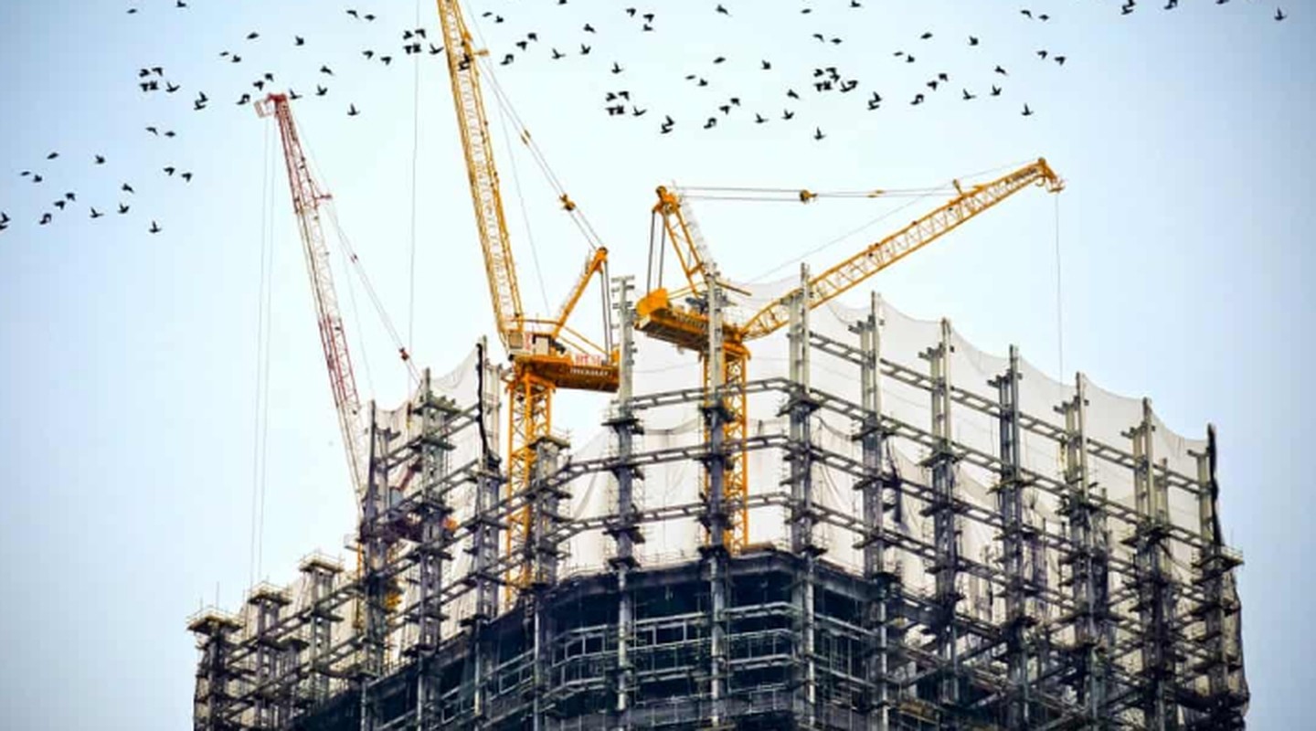why build your own promotion infrastructure