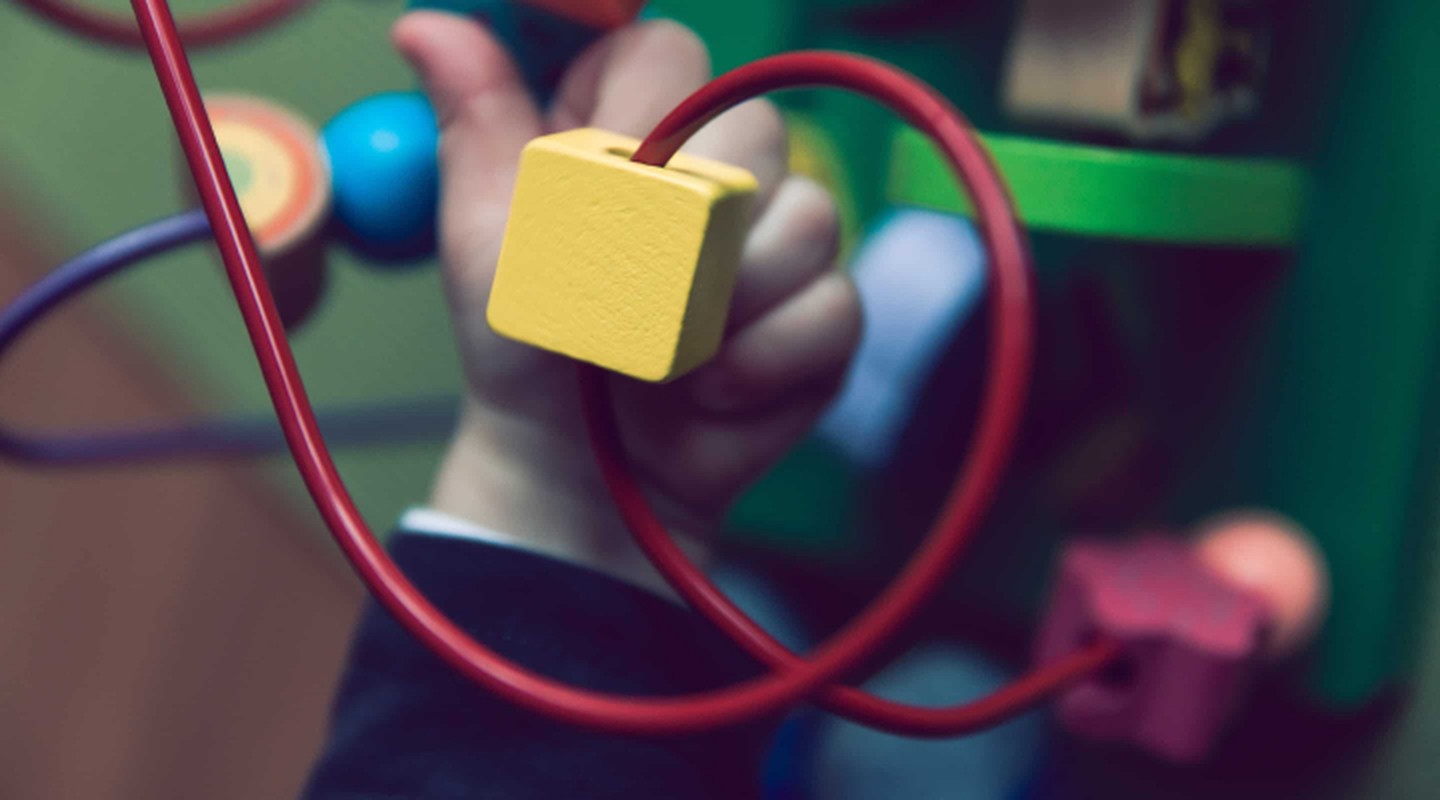 reprogramming business logic with block based coding 