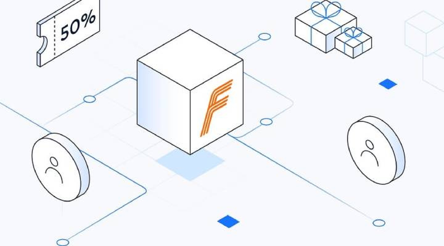 Fractal's referral program Talon.One