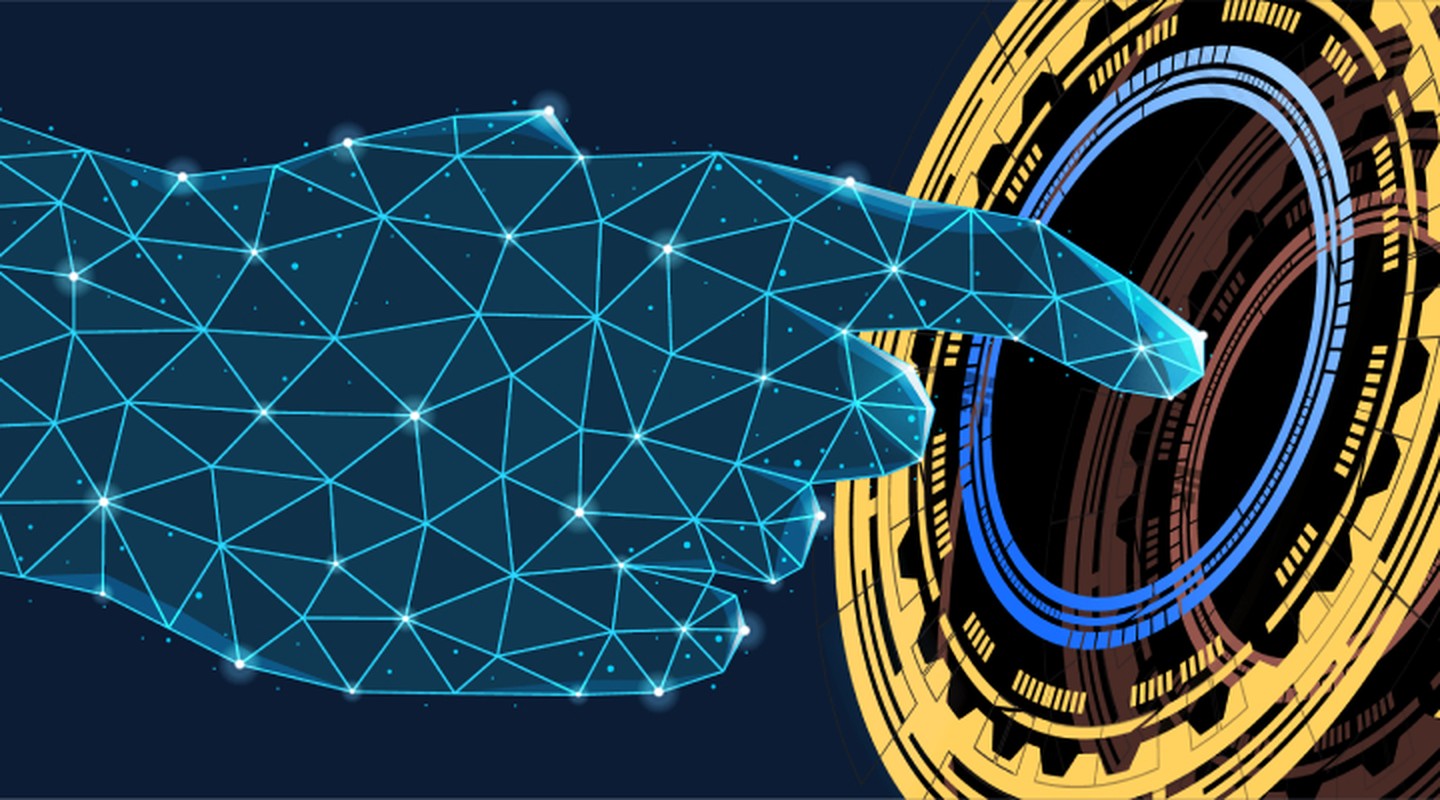 what is digital transformation