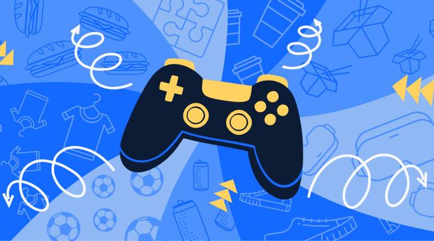 9 excellent examples of gamification in retail