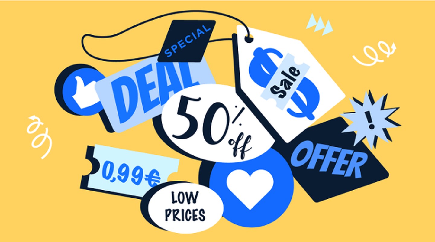 sales promotion examples to help boost your business