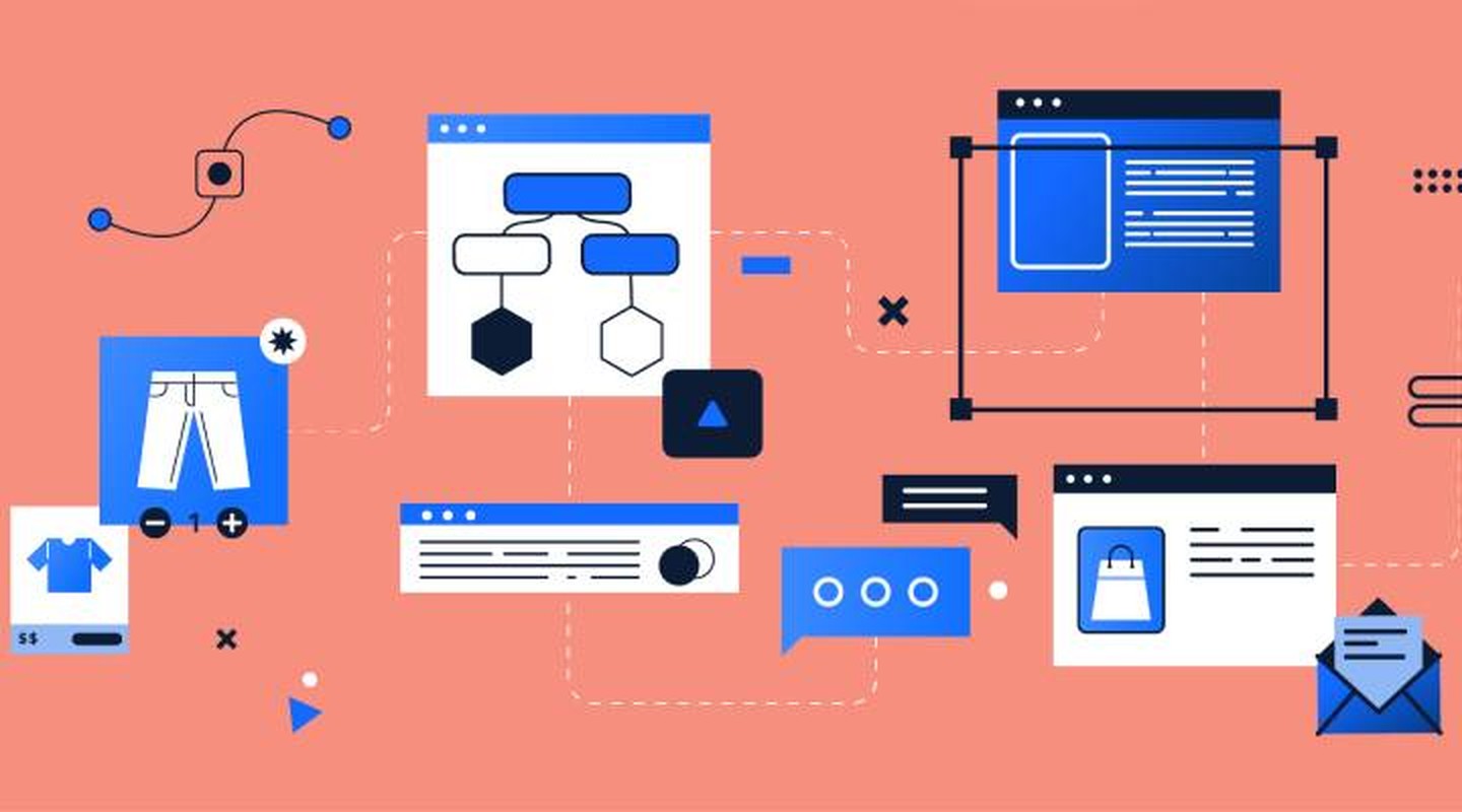 Developing an omnichannel strategy