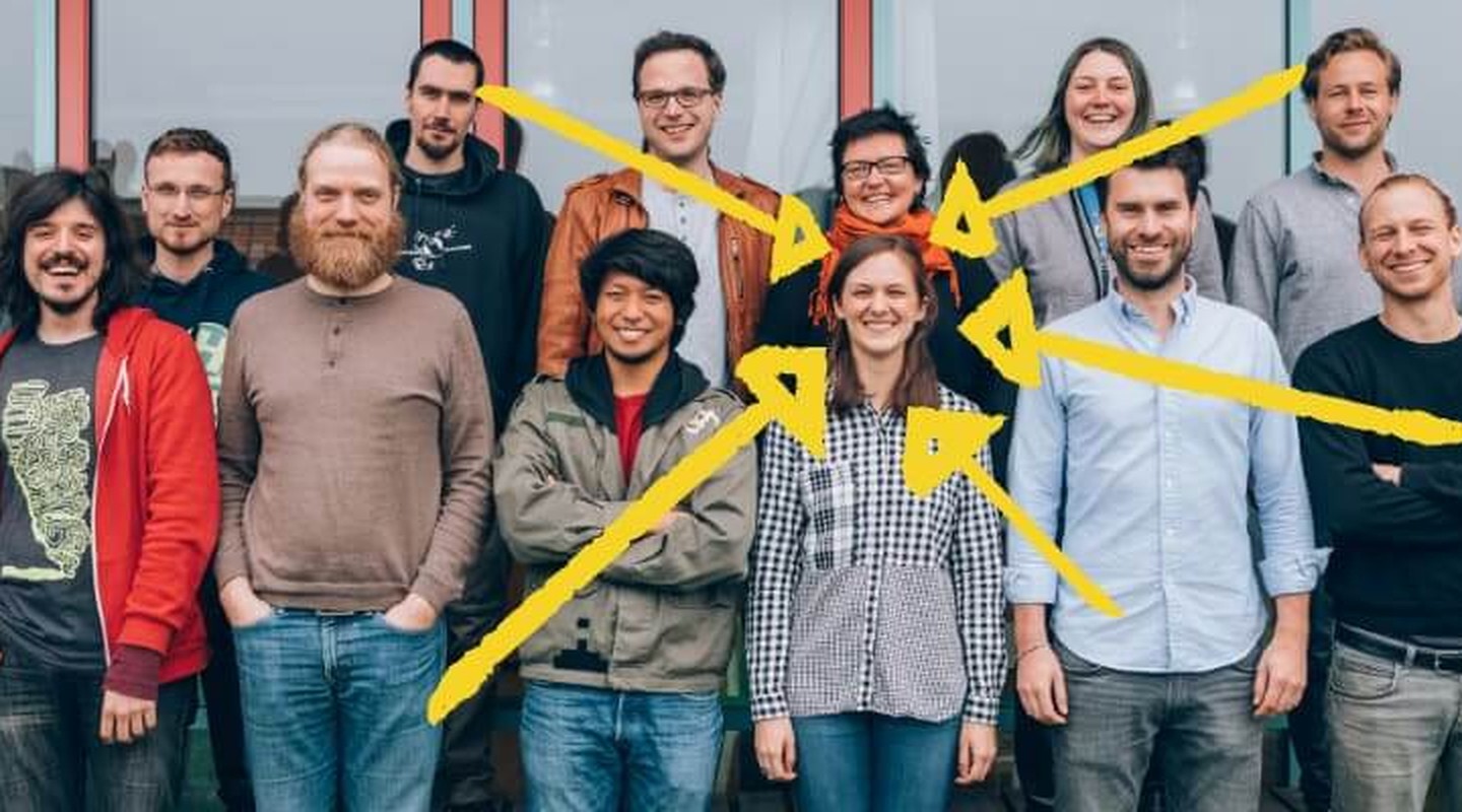 confessions of a junior developer golang