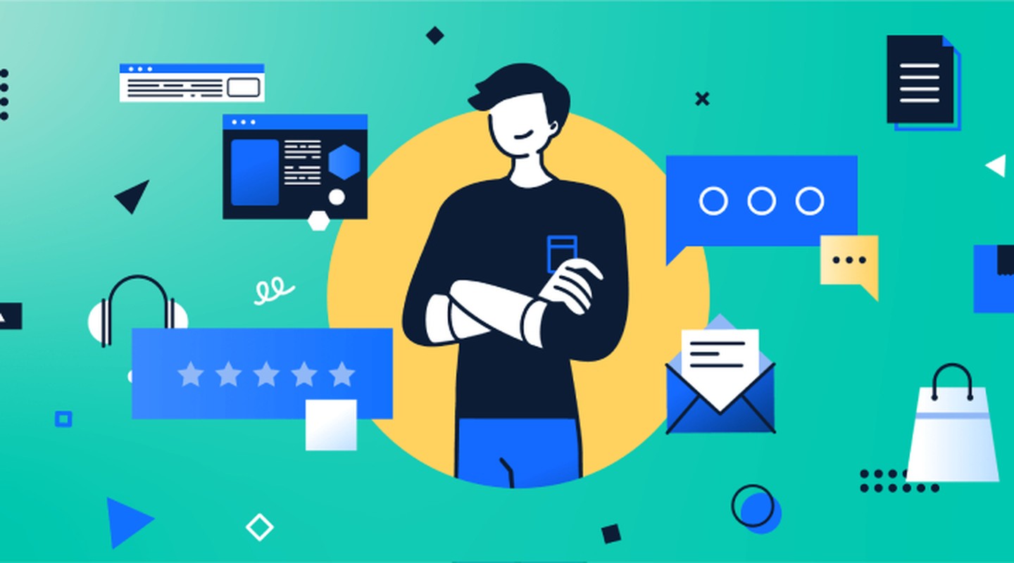 7 excellent examples of omnichannel retail strategies