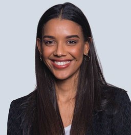 Elodie Mathurin Headshot