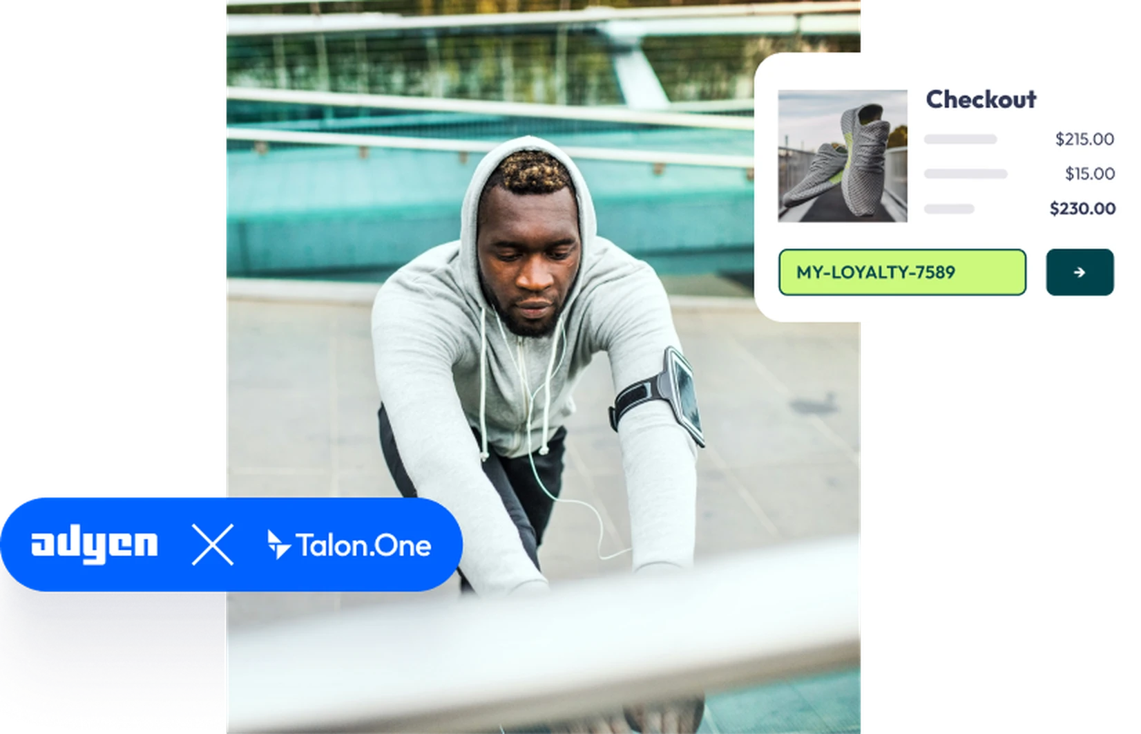 Adyen Hero Image