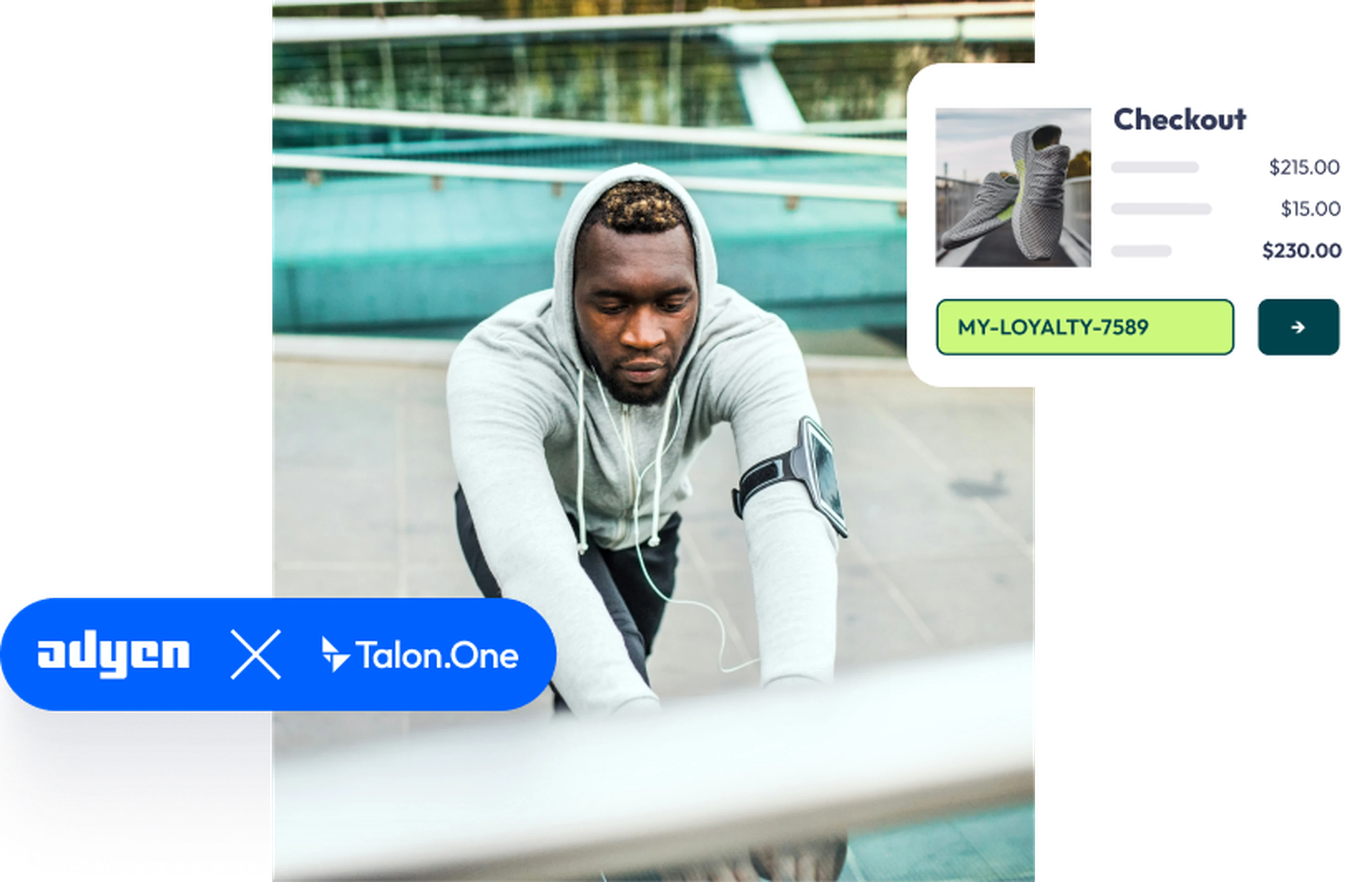 Adyen Hero Image