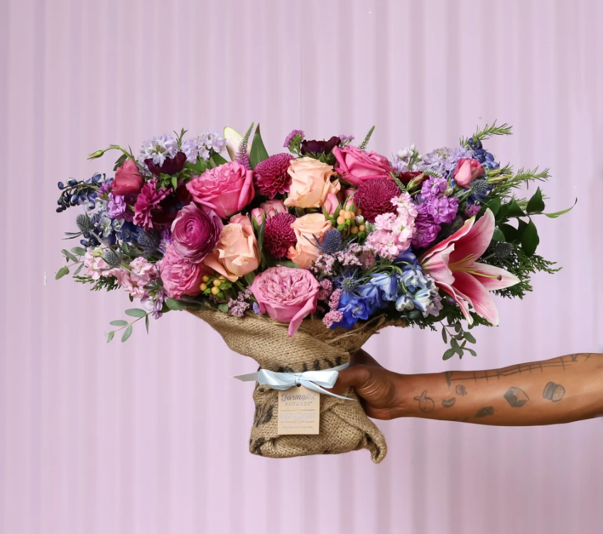 Farmgirl Flowers Customer Service Number Best Flower Site