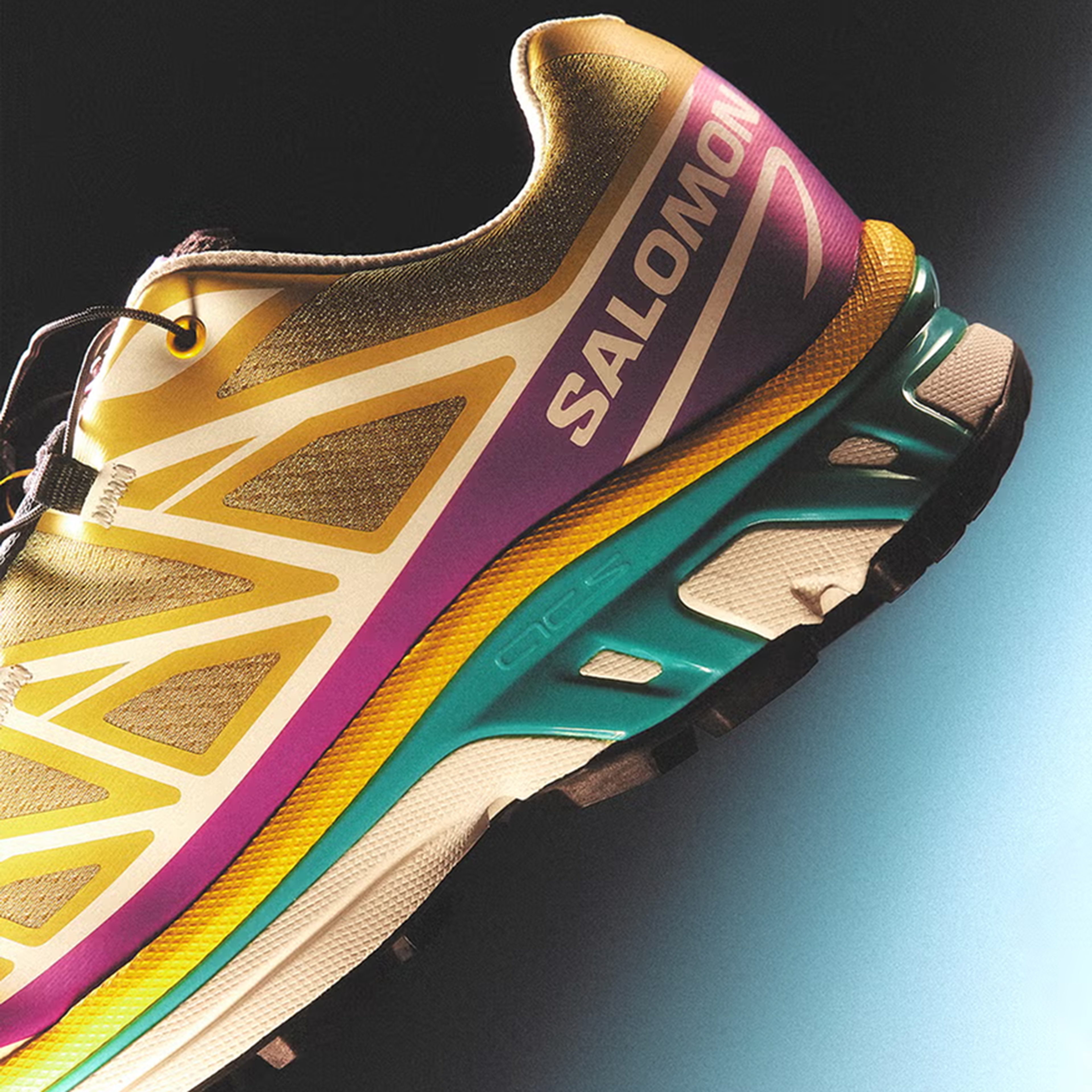 1 Salomon