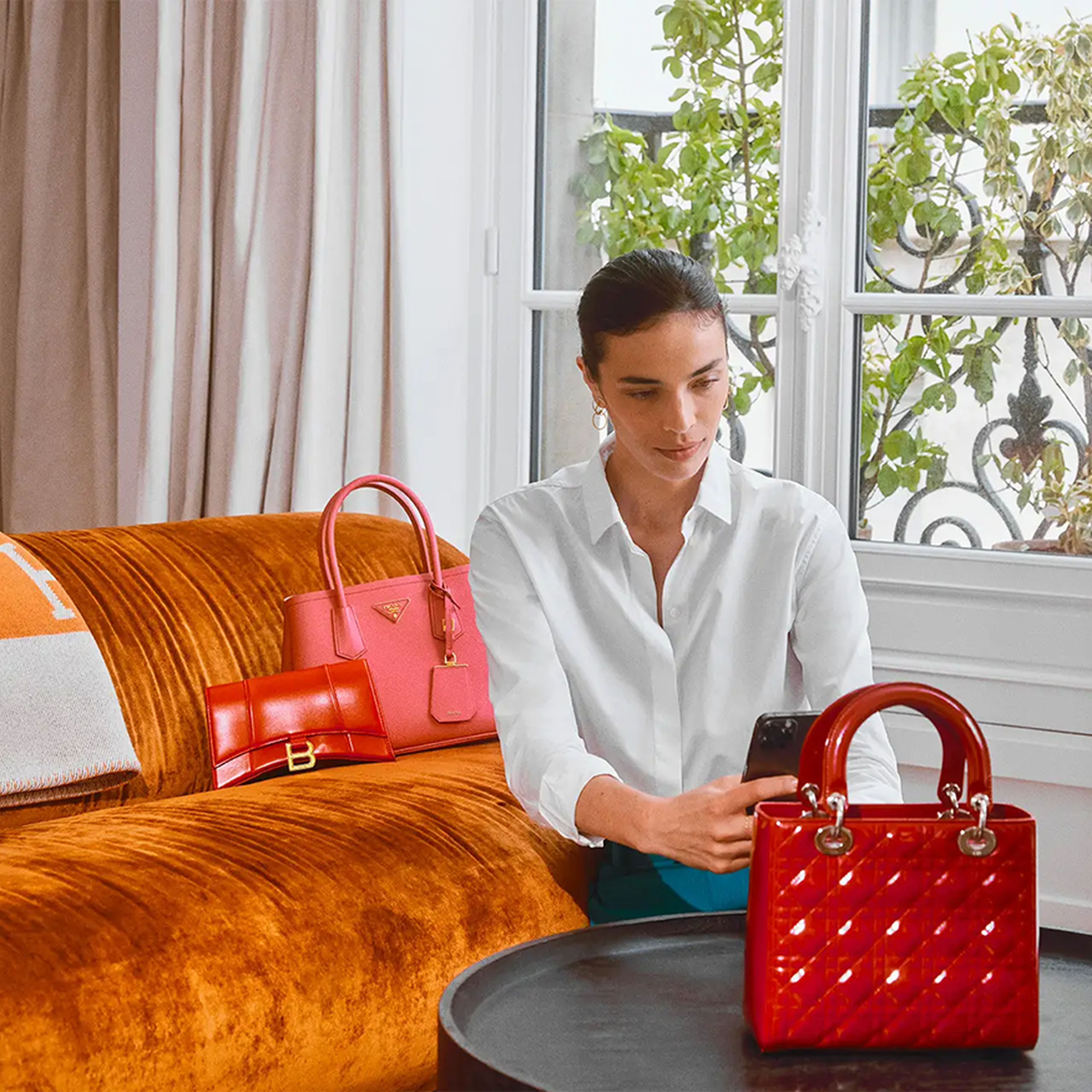 2 Vestiaire Collective