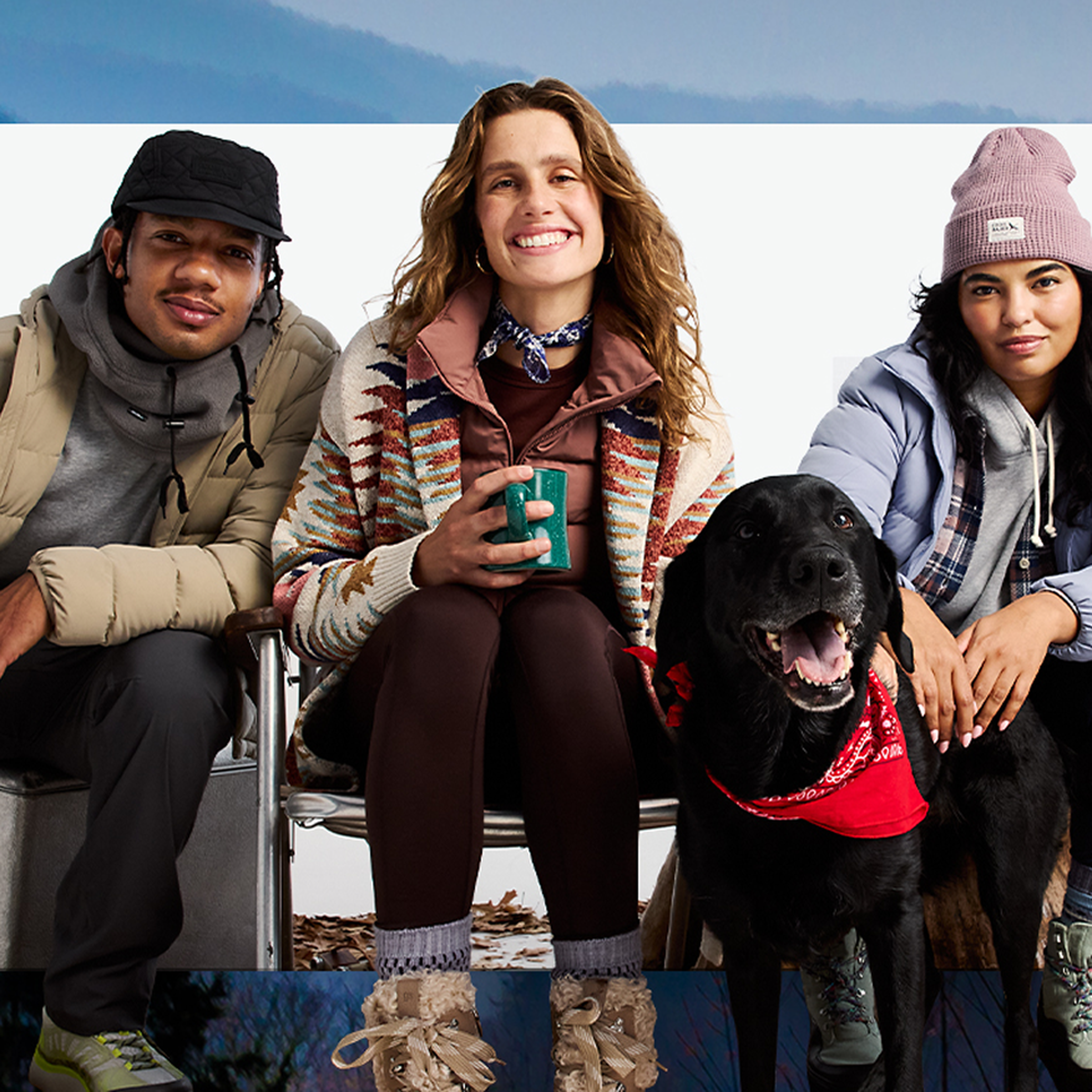 1 Eddie Bauer