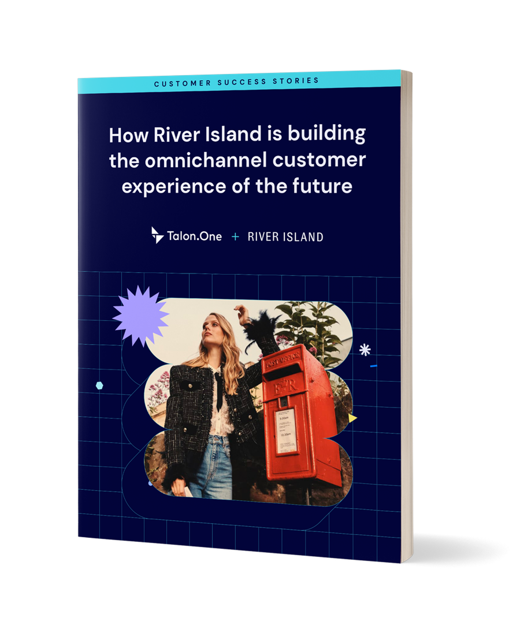 river island case study cover