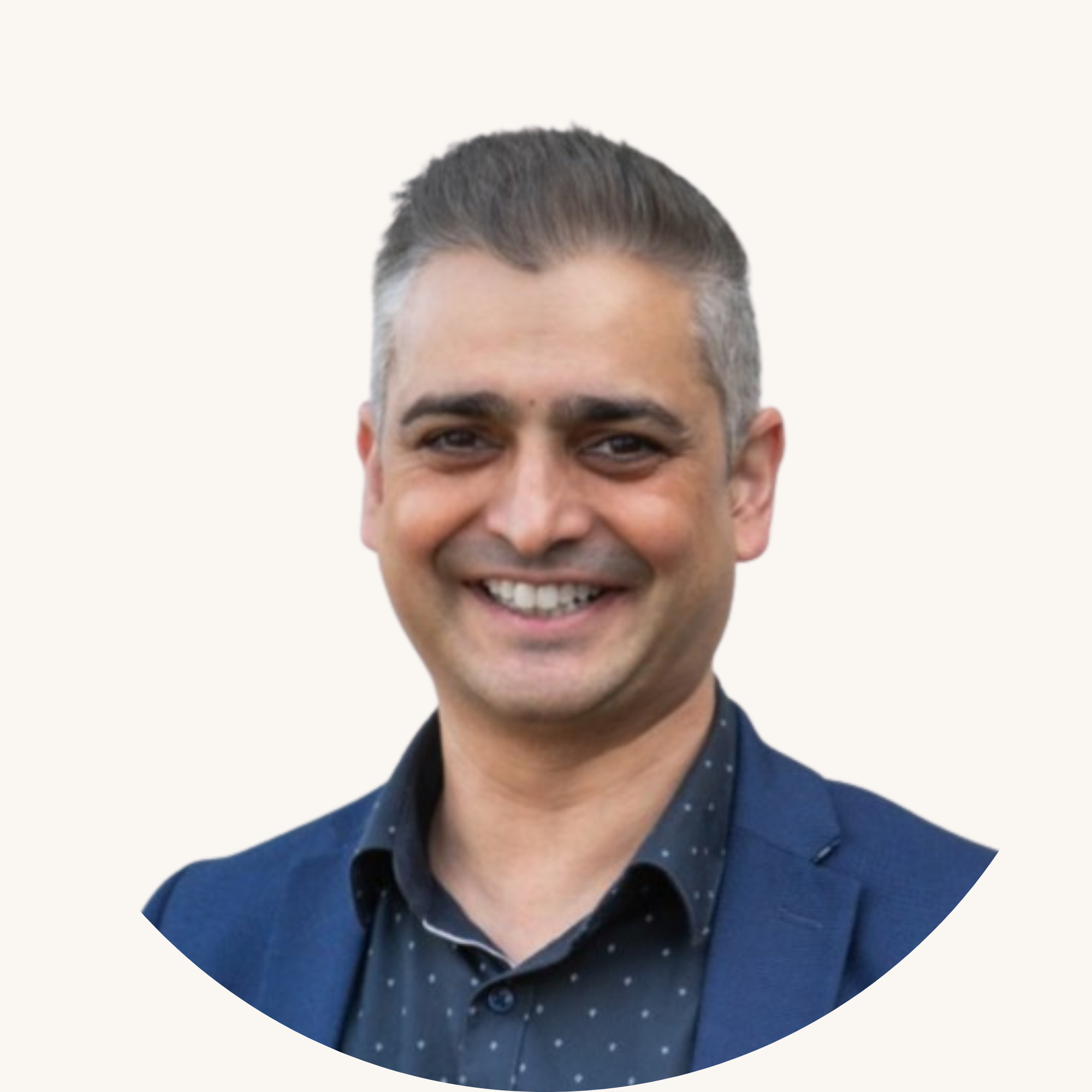 Event: Better Health, Smarter Systems: From Potential to Reality in AI