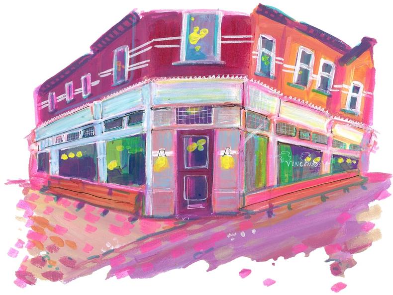 Scheveningen location image