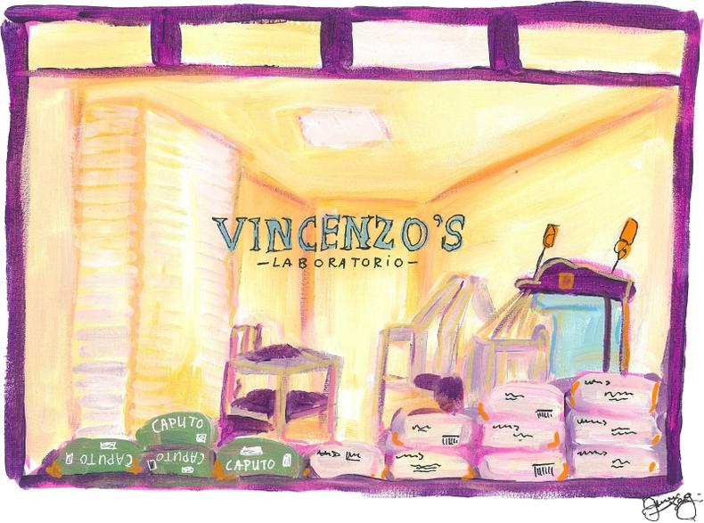 Laboratorio location image