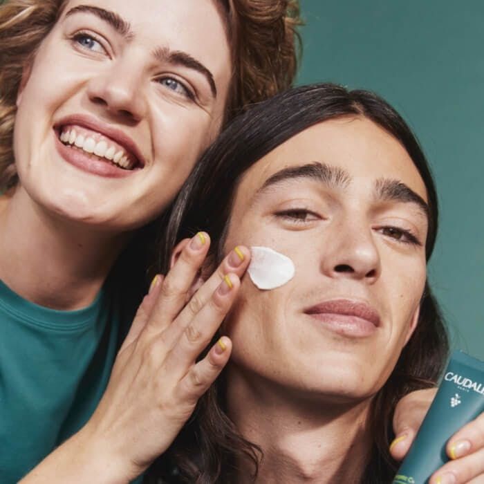 Vinergetic C+ La solution naturelle des peaux fatiguées CAUDALIE®