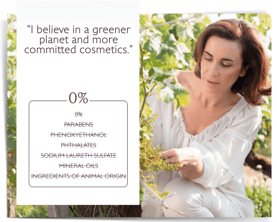 CAUDALIE | Discover the brand story - Caudalie
