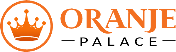 Oranje Palace logo