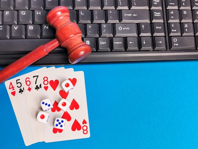 afbeelding over legaal online gokken