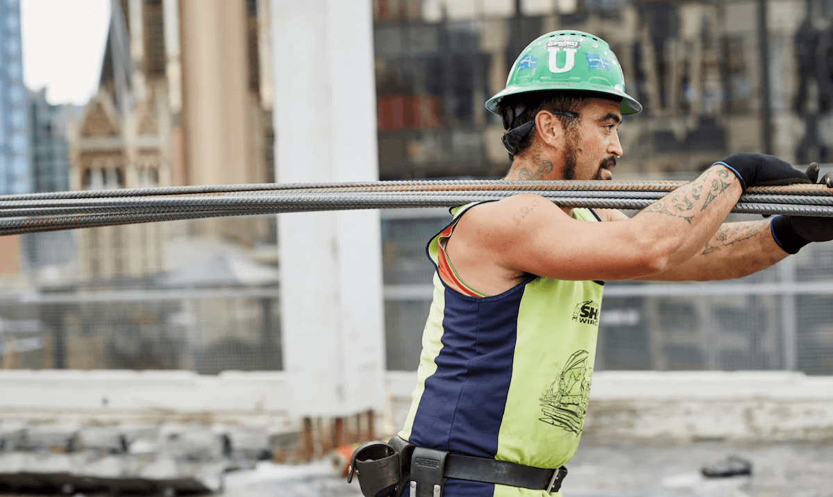 Cbus Super x WeAreDigital. Case Study