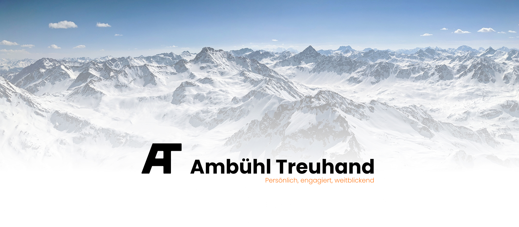 Ambuehl-Treuhand Header Image