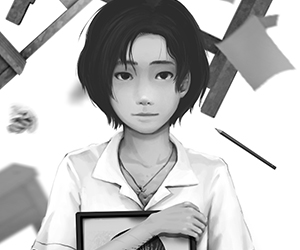 DETENTION + OST Bundle