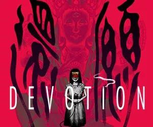 還願 DEVOTION | デラックスエディション