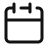 Kalender Icon
