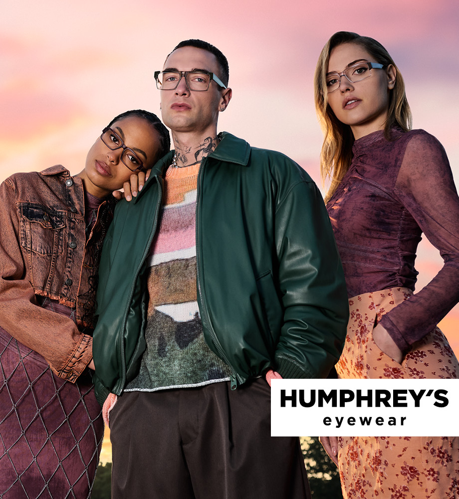 humphrey brille