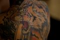 Tattoostudio Hautnah Bernd Tattoo Tiger