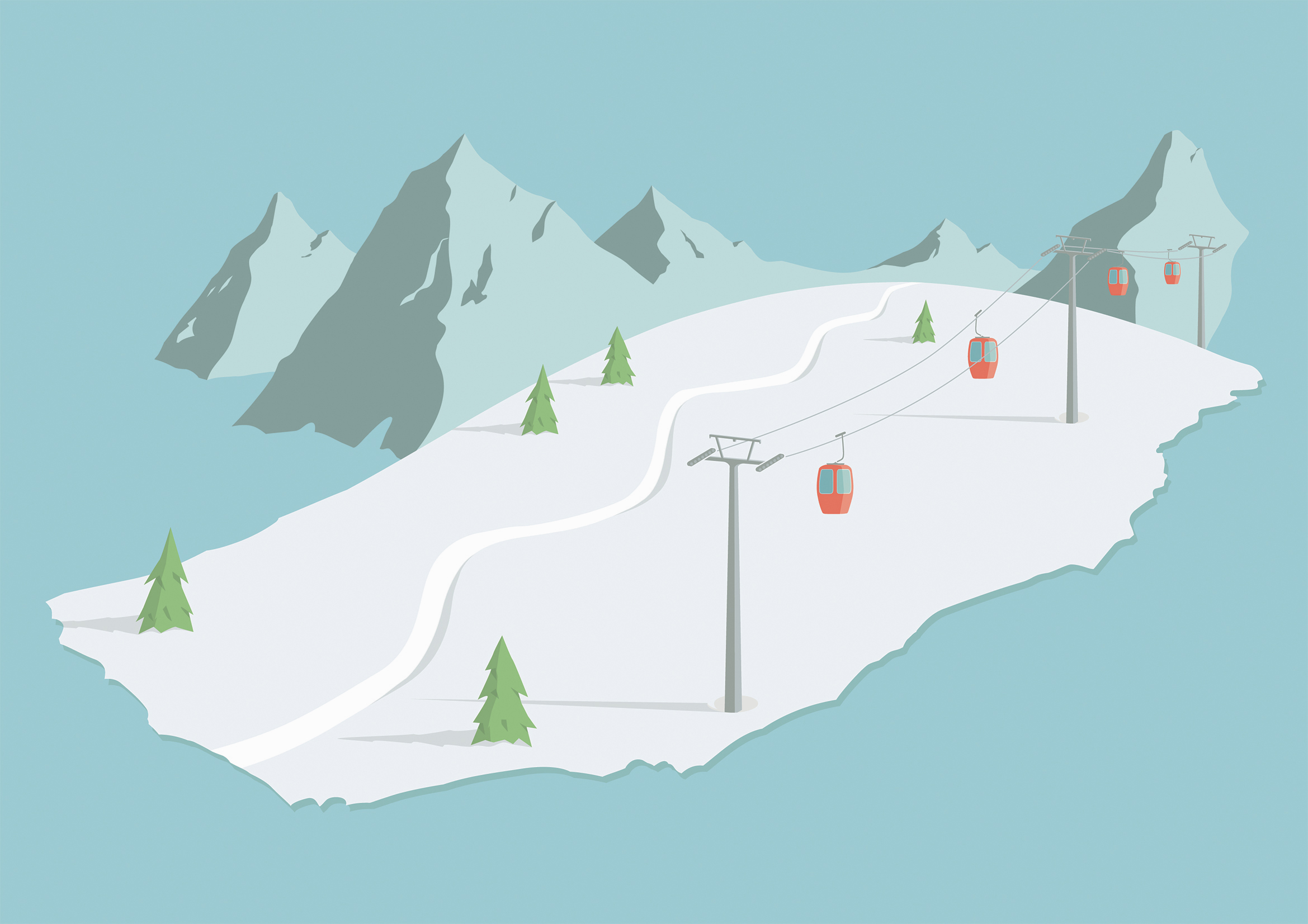 The Slopes