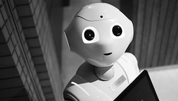 Automatisering af forretningsprocesser med RPA