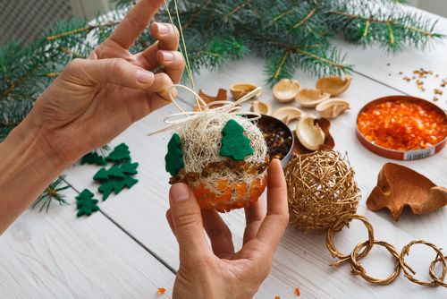 Revente des cadeaux de Noël, c'est parti