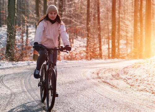 Nachhaltig und umweltfreundlich durch den Winter - so geht's